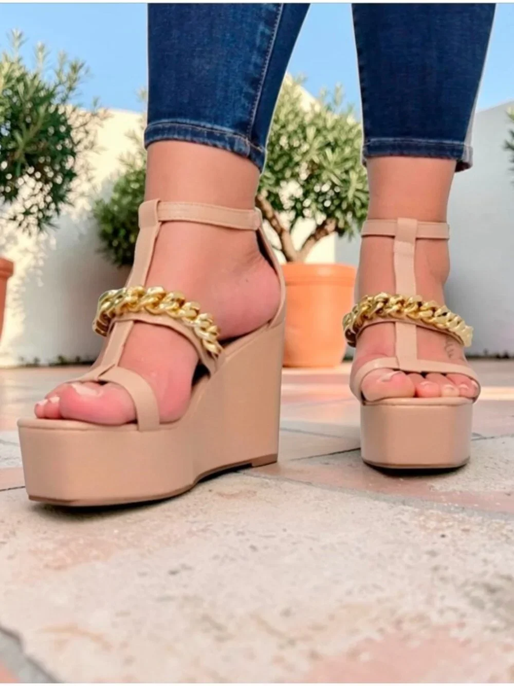 Bella Marie elegant versatile